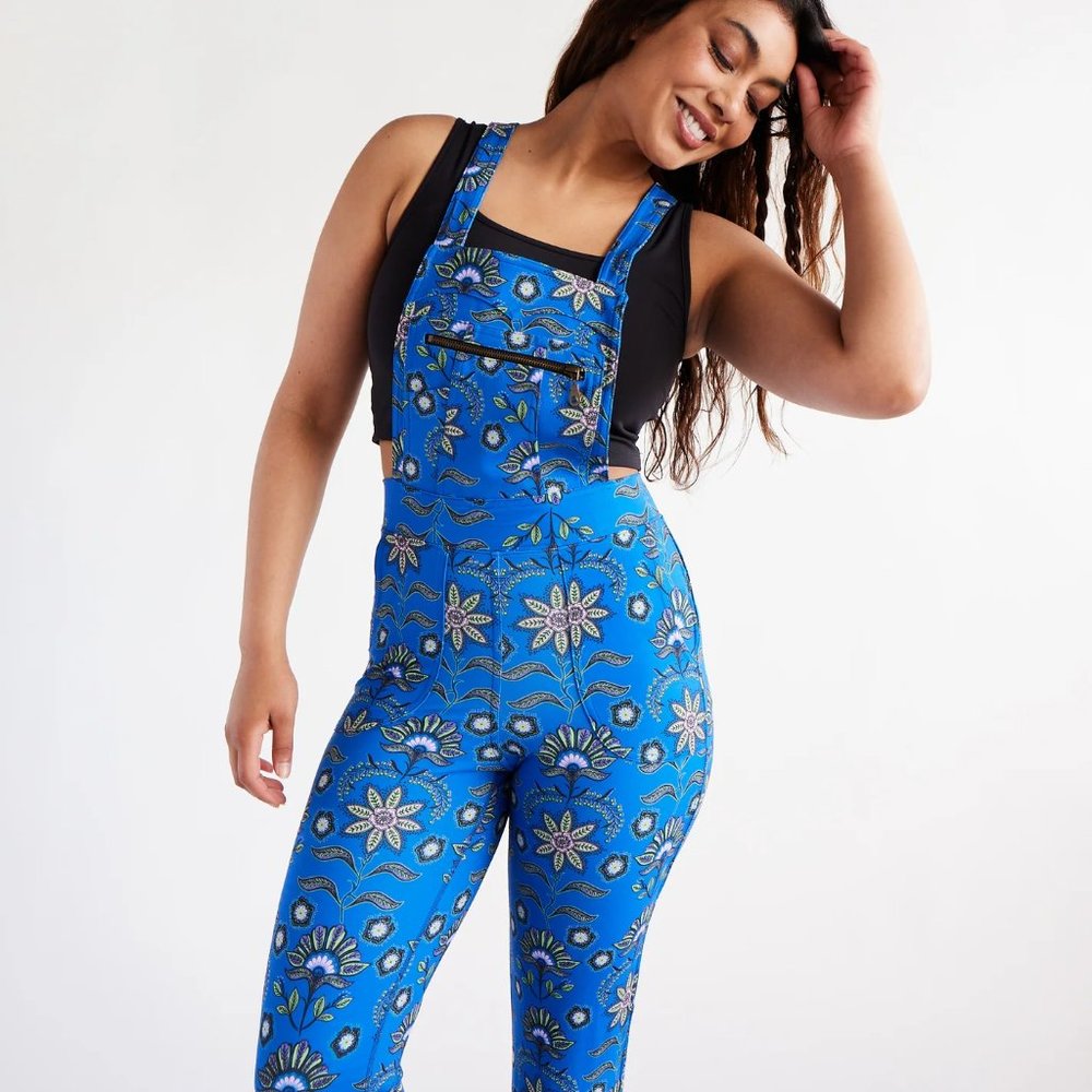 Women's overall Jumpsuit NWT